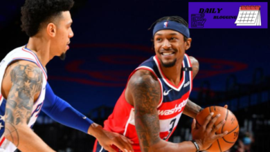 76ers vs washington wizards match player stats