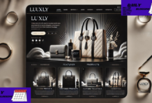 luuxly.com