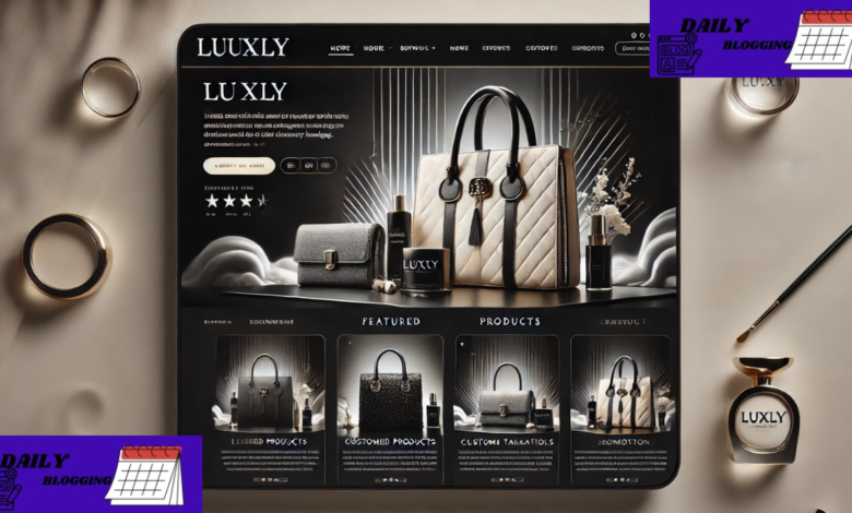 luuxly.com