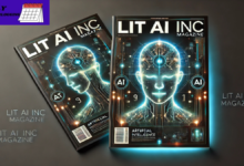 lit ai inc magazine