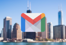 Gmail Desktop App