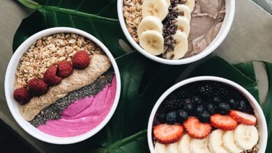 smoothie bowl near me