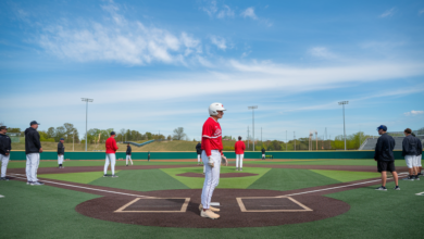 Travel Baseball Teams Near Me