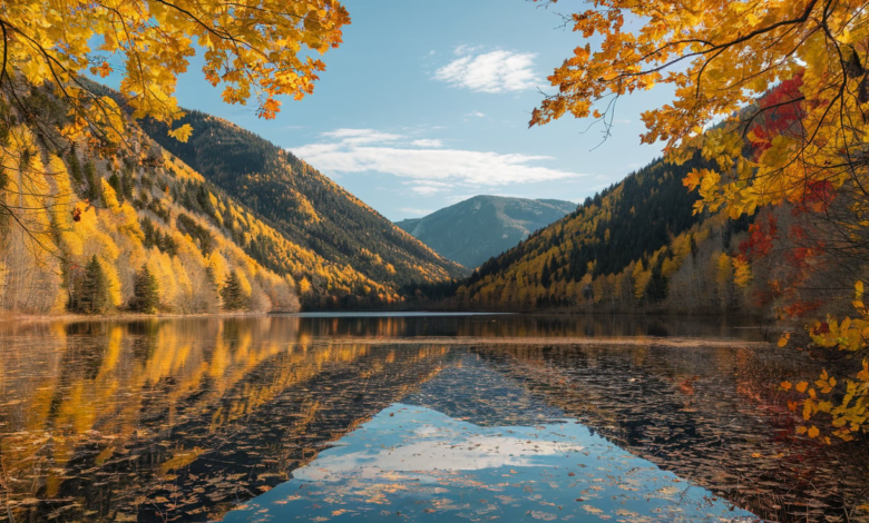 Best Places to Travel in October