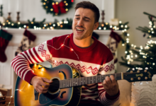 Most Popular Christmas Songs