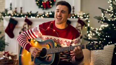 Most Popular Christmas Songs