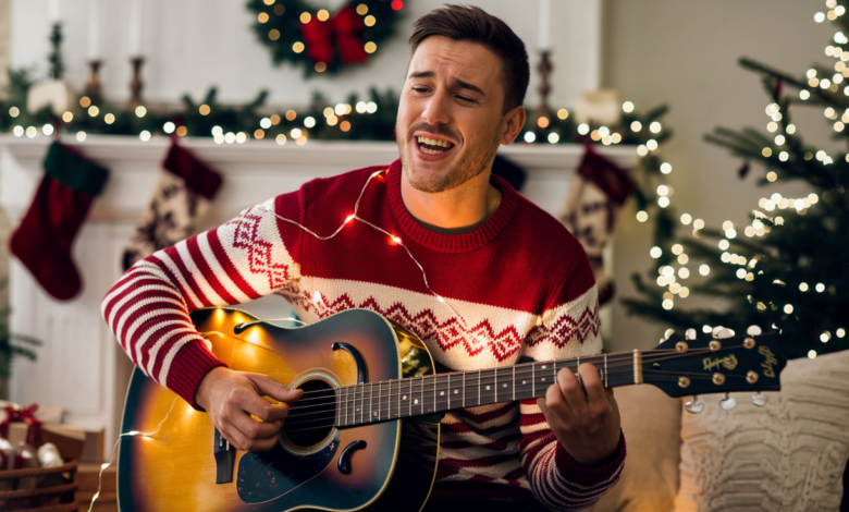 Most Popular Christmas Songs