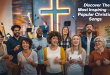 Popular Christian Songs