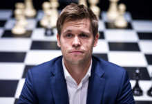 Magnus Carlsen Net Worth