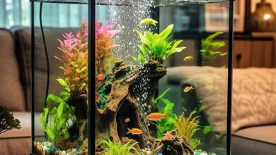 aquarium