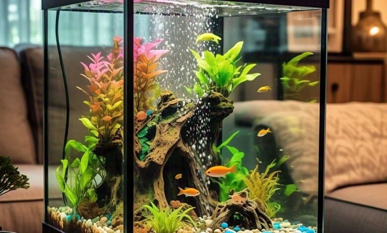 aquarium