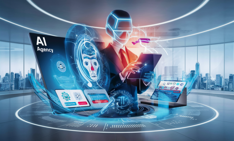 ai agency