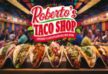 roberto's taco shop