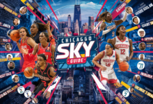 chicago sky games