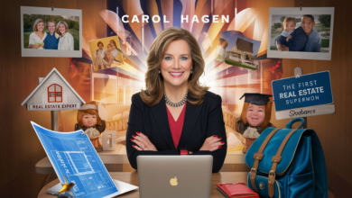 carol hagen