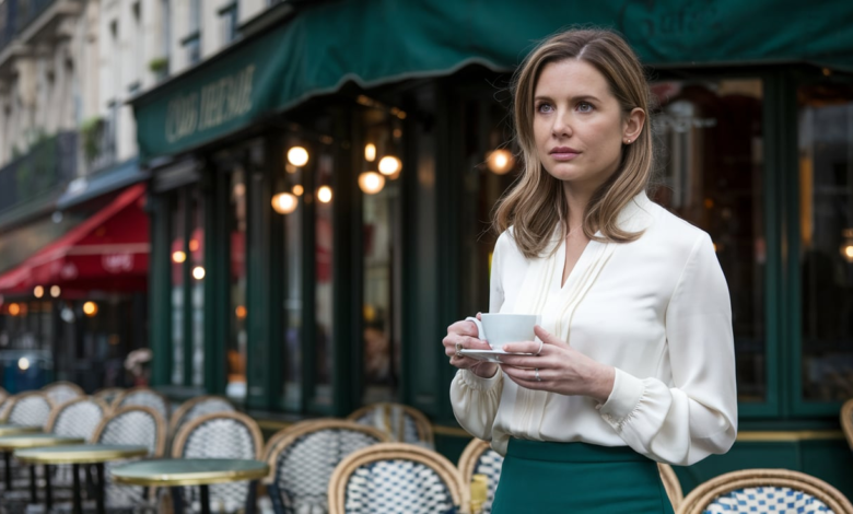 Emily in Paris Season 5