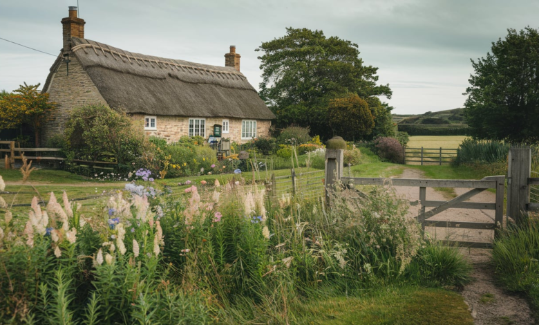 Cheswick Green United Kingdom