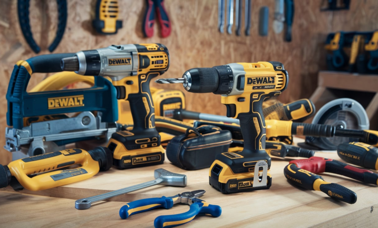 DeWalt United Kingdom