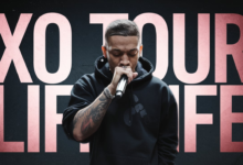 XO Tour Life Lyrics