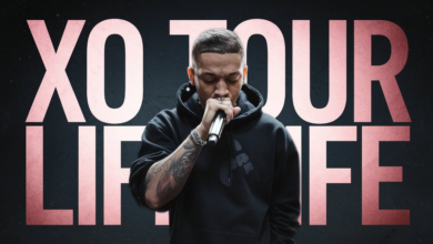 XO Tour Life Lyrics