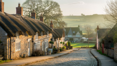 West Chiltington United Kingdom