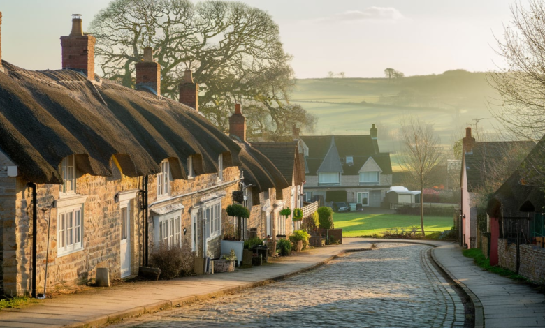 West Chiltington United Kingdom