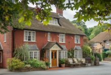 Tenterden United Kingdom Hotels