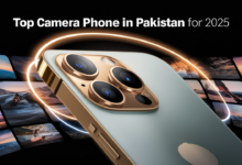 best camera phone in pakistan