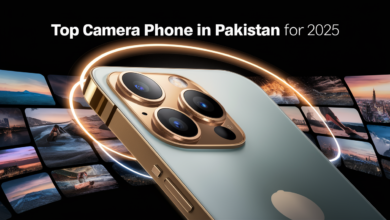 best camera phone in pakistan