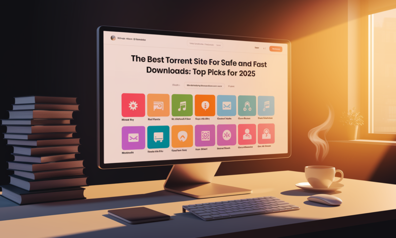 best torrent site