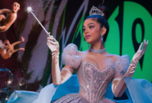 ariana grande glinda