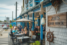 Best Restaurants in Virginia Beach