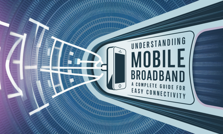 mobile broadband