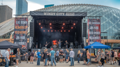 Windy City Smokeout