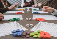 How Do You Play Bunco