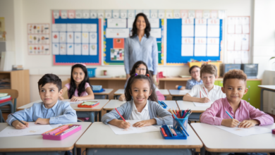 Year 2 SATs 2024
