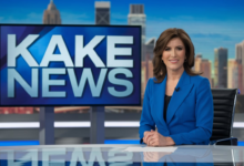 KAKE News