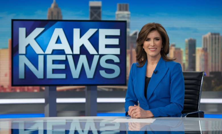 KAKE News