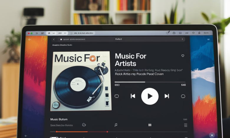 How to Upload Songs to Spotify
